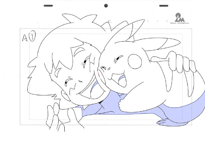 Aleph ℵ Some Key Animation Drawings From Pocket Monsters Sun Moon The Promise Between Ash And Pikachu サトシとピカチュウ 二人の約束 Anipoke T Co Sbkphnpbcp Aleph ℵ Some Key Animation Drawings From Pocket Monsters Sun Moon The Promise Between Ash And Pikachu サトシとピカチュウ 二人の約束 Anipoke T Co Sbkphnpbcp