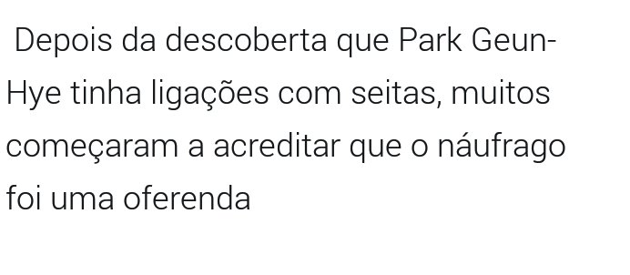 Portal24K's tweet photo. Mais sobre o "Sewol Ferry Disaster" 😥: https://t.co/7e1cKBjqtq