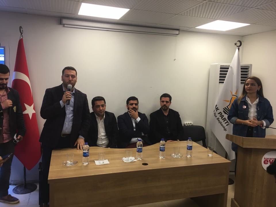 akgencmersin's tweet photo. Son Genç Kürsü Programımızı Mezitli İlçemizde, İl Başkanimiz İzzeddin UÇAN ile MKYK Üyemiz Mehmet Sait KAYAN'ın katılımıyla gerçekleştirdik. https://t.co/IEOPffNu7b