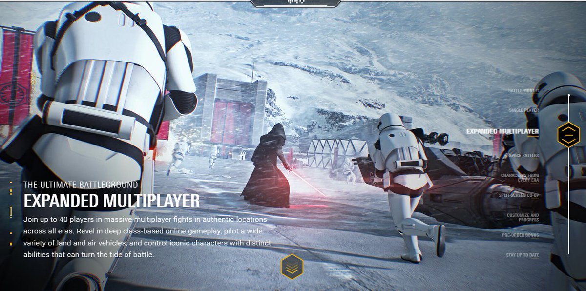 Star Wars: Battlefront 2 C9eV55YUQAAcst5