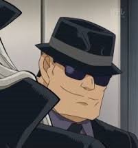 ヤギ魚 名探偵コナンに登場する黒の組織のno 2であるラムの正体はウォッカ説 ラムの目は義眼 義眼だからグラサンを外さない 純黒の悪夢ではバーボンが逃げた時に追いかけて ジンの元に戻るのが遅かったのは ベルモットが近くに居ない距離でメールで指示を