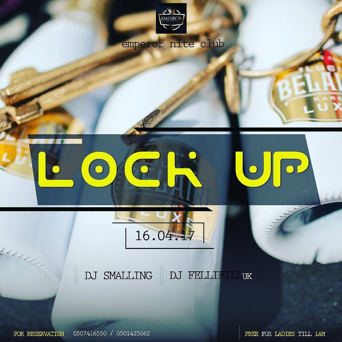 Kokoberry_'s tweet photo. @loretta_asaase 
Sunday  night 
@emperor 
#lockup17 https://t.co/BEONLRCbpV