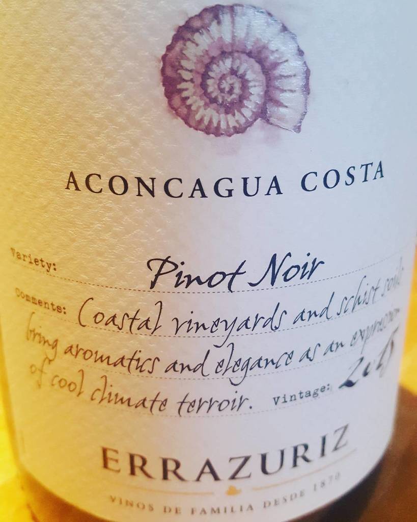 Shane_D_Jones's tweet photo. Red fruited and beautifully fine. Spending time with #pinotnoir. #chile #chileanwine #aconcaguacosta  #aconcagua #… https://t.co/noK1h8TBEE https://t.co/UqgLfewBbY