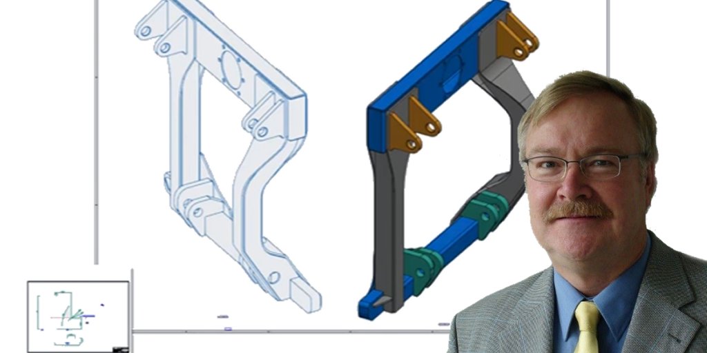 PTC_Creo's tweet image. Do you work with Creo Elements/Direct? Here&apos;s what you should know about #Creo4. #DirectModeling #3DCAD ptc.co/BW7q30azwxI