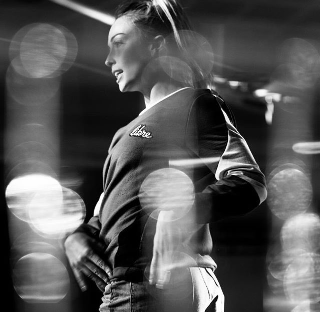 ✨ <a href="/inesvandamme/">Vandamme Inès</a> by <a href="/xavrev/">XAVREV</a> au #CasaFashionShow ... ✨