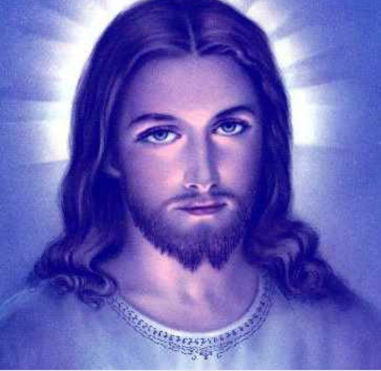 gabguard's tweet photo. Jesus on Easter Sunday:
"Last night I took an L, but tonight I bounce back." https://t.co/c2VVnueNYW