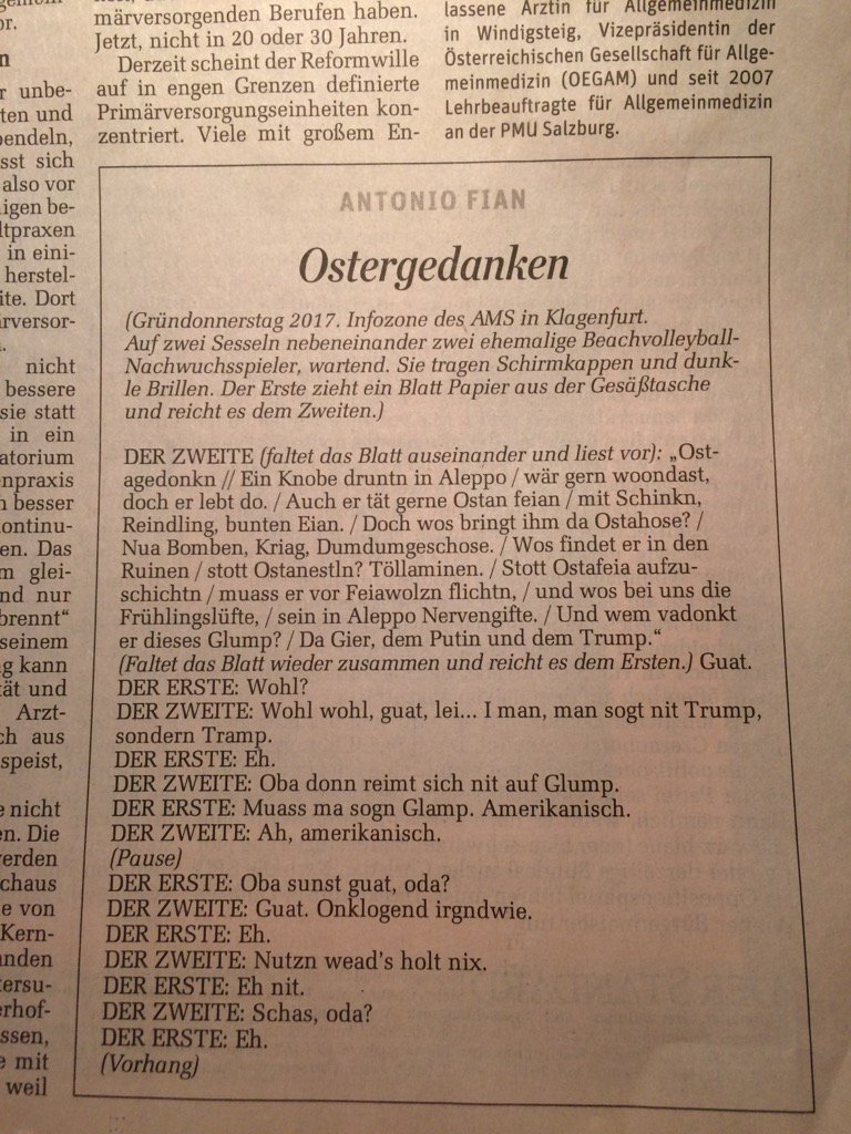 OliverPink1's tweet photo. Findet man Fians Beachvolleyballer eigentlich nur als Kärntner lustig oder funktioniert das universell? https://t.co/NgwywWF5q0