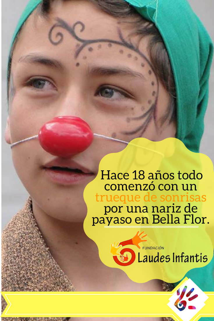 FLaudesInfantis's tweet photo. #trueque #cumpleaños18laudes #Laudesinfantis https://t.co/KnlFzP3bHr