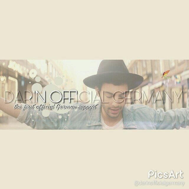 DarinGlobal's tweet photo. Have something tried, what do you say? @darinofficial #darinfamily #germanysupport #daringermany https://t.co/Sj7qloS1Ky https://t.co/HF0sQ3XUyW