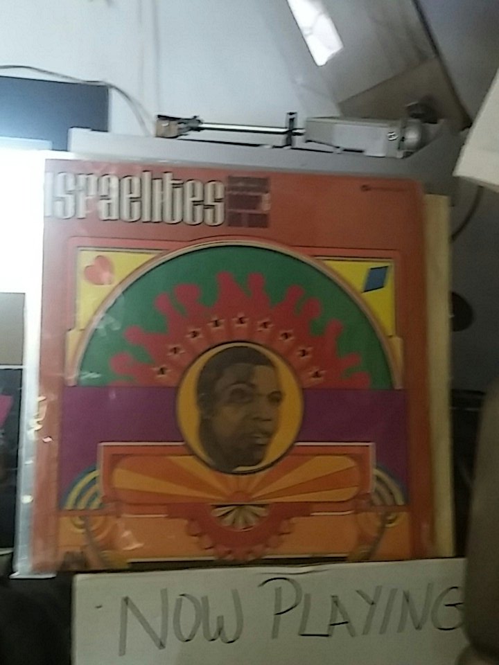 jerkdogrecords's tweet photo. On the turntable at jerk dog records. https://t.co/xxaXPy2SSb