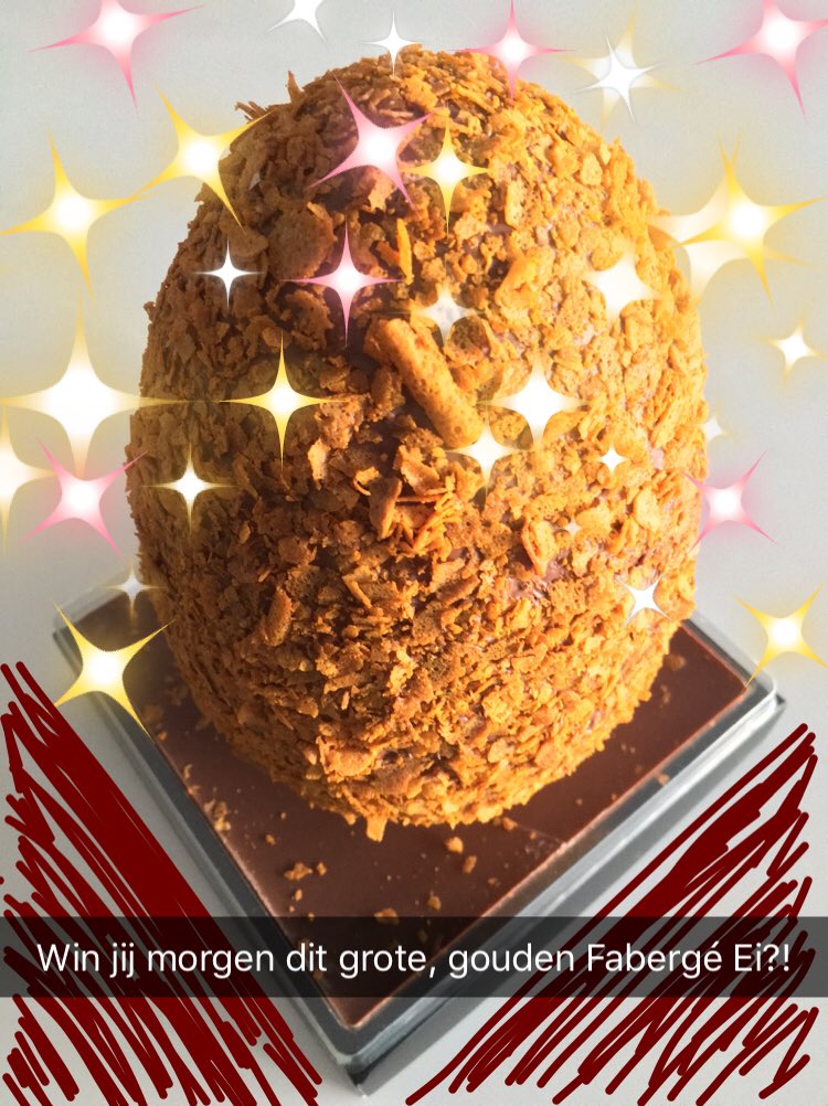 De #Stampions #Paasspeurtocht begint zondag om 11 uur <a href="/fortbijedam/">Fort bij Edam</a>! #Paasweekend #StartFortenseizoen 🏆🍫🥚