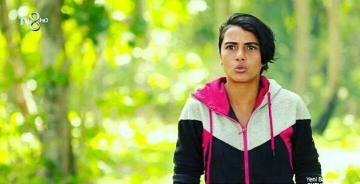 🔥 Final Sabriye - İlhan  düellosu

Sabriye diyorsan Rt &amp; Fav

Rt : 2 Puan
Fav : 1 Puan

24 saat sonunda puanlar toplanır !

#Survivor