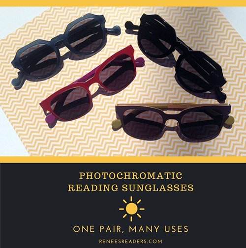reneesreaders's tweet image. Reading Sunglasses | ReneesREADERS
bit.ly/2oyoL8z#readin…
#computerreadingglasses#reneesreaders