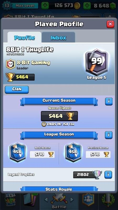 8bit_thug's tweet photo. Advancing my way into top 100 :) https://t.co/ho5Cbq9yip