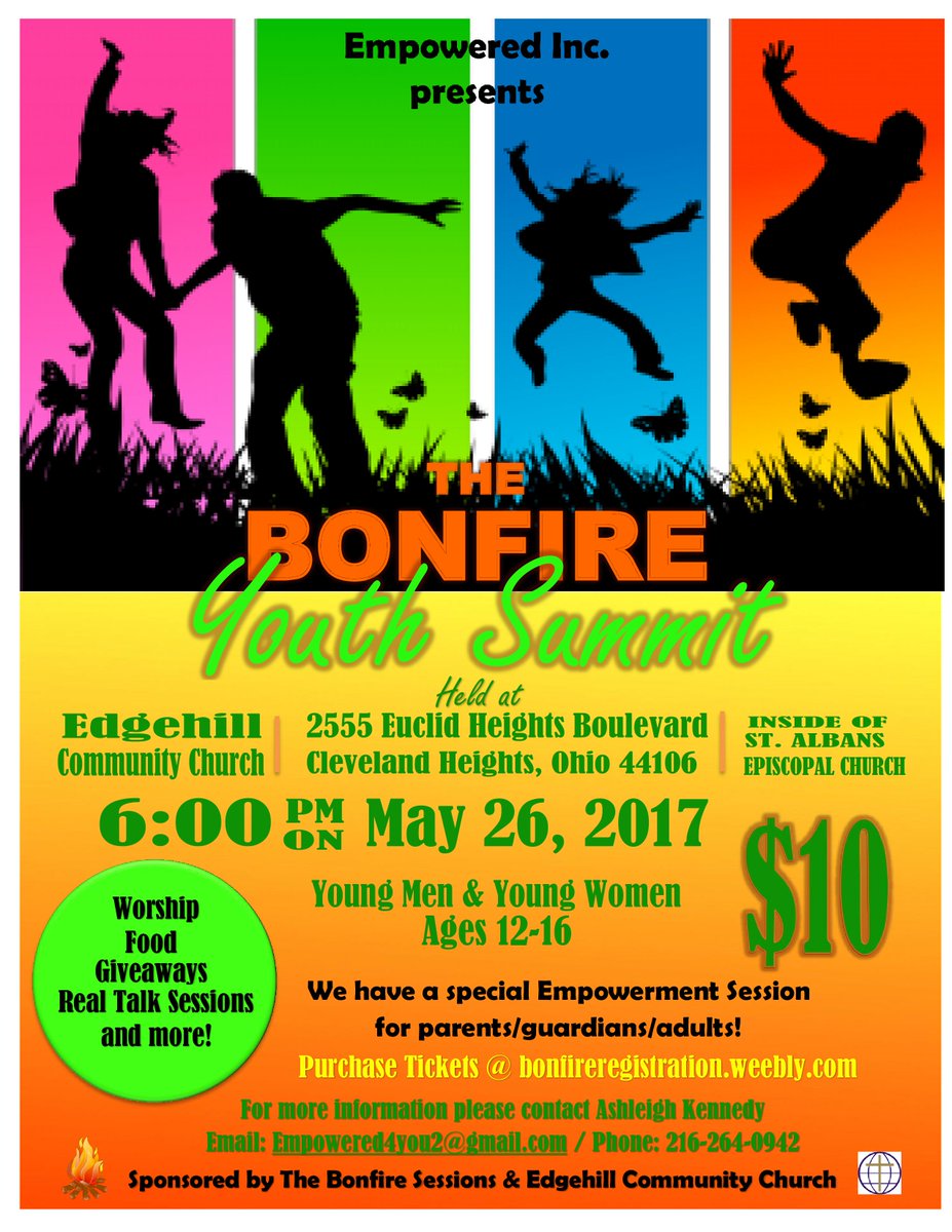 The Bonfire Sessions tweet media