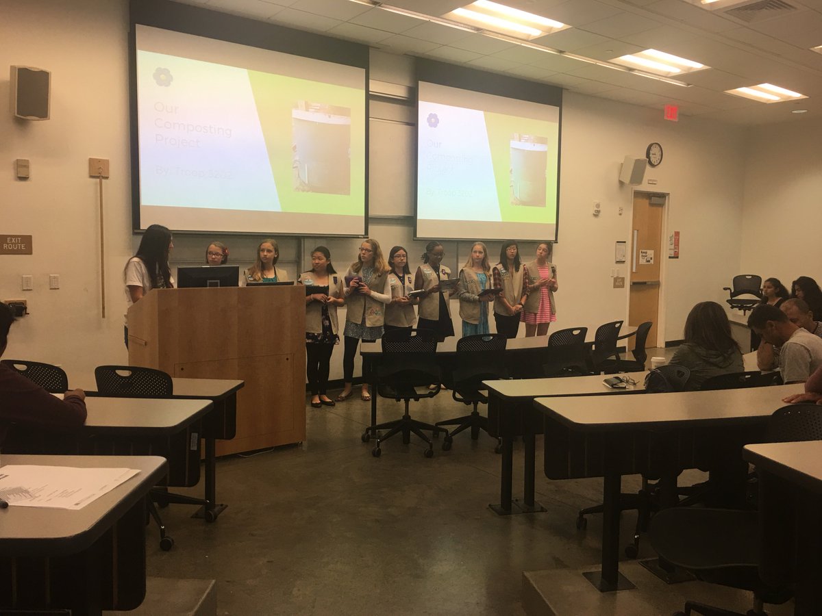 OC K-12 Sustainability Showcase