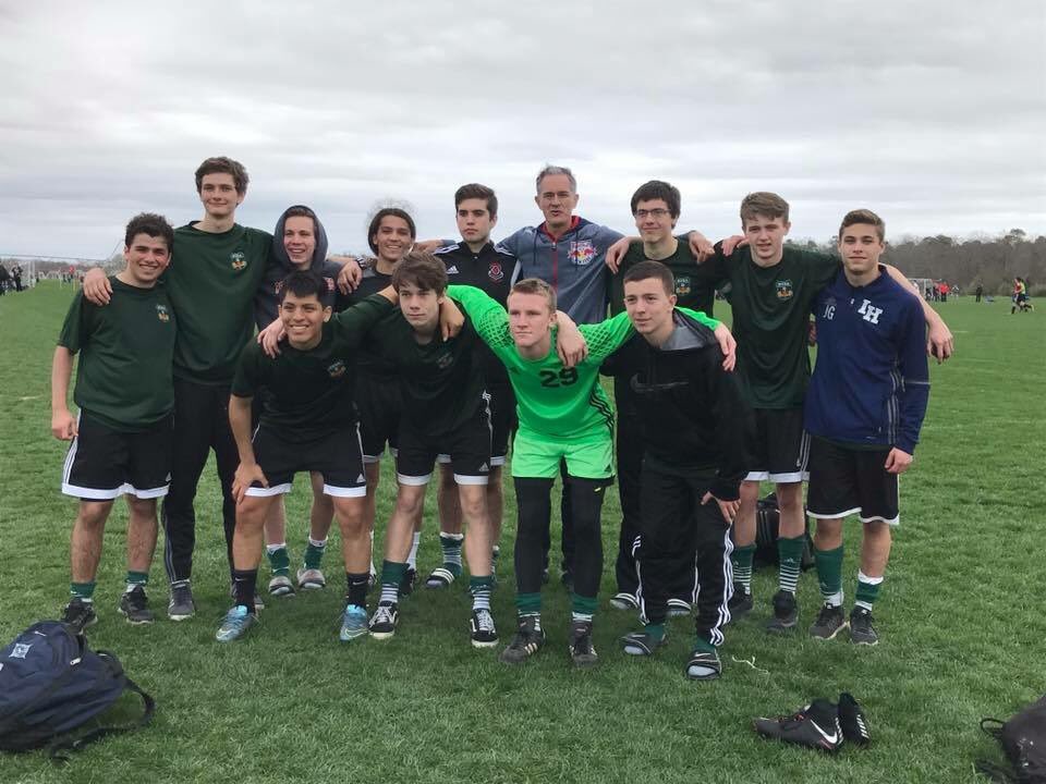 kmgem's tweet photo. U19 Champions RYSA Wildcats #edpeastershowcase https://t.co/4hZs7ndGId