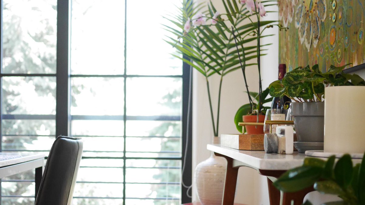 West Elm Boulder Phone - Half Revolutions