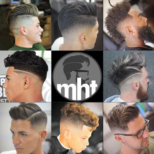 Men S Hairstyles On Twitter 49 Men S Hairstyles To Try In