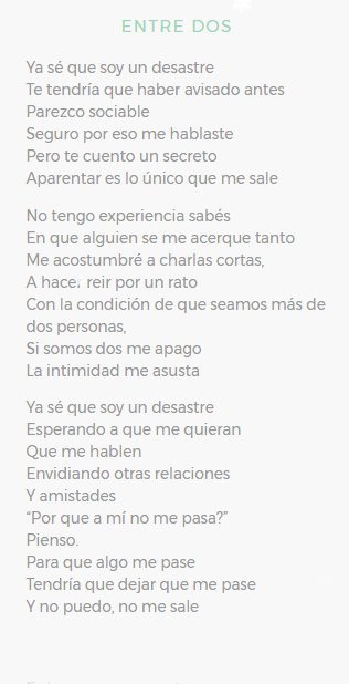 hydebxby's tweet photo. No poder querer hasta no quererme, ni conocer hasta no conocerme. Y para eso, falta rato https://t.co/X3XBK243bC