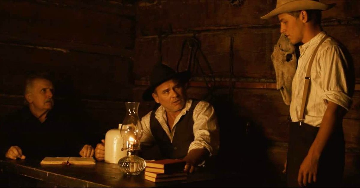 LuckFilms's tweet photo. Still frm "Niemand" dir by @NingunFilms  prod by #KerryWallum. @jaywasley DP starrng #JoeEstevez #RichardTyson @ConnieN82922093  Comng soon. https://t.co/4XNQo0Yh8c