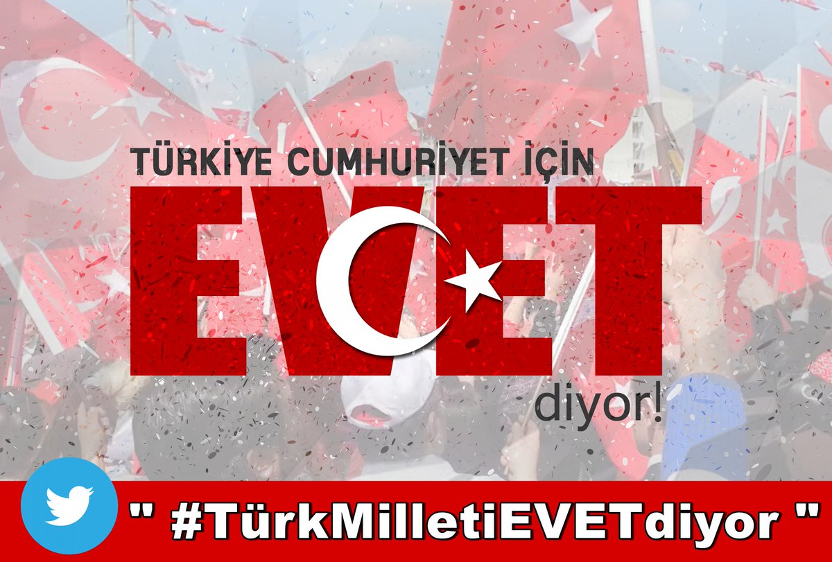 DuruEfee's tweet photo. Genel Gündem Çalışmamızı Yazıyoruz

" #TürkMilletiEVETdiyor " https://t.co/umR1H3HDTv