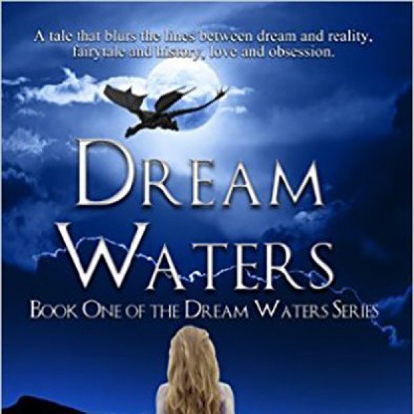 Lourack1's tweet photo. RT @ErinAJensen 
"A whirlpool of desire, fantastical beasts, &amp; forever friendships" https://t.co/zasPkfEO5S … https://t.co/WQeq3GXsuB