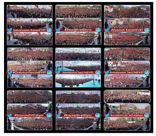emresoylutr's tweet photo. Gündem Çalışmamızı Yazıyoruz

" #TürkMilletiEVETdiyor "
@saidtutart @HaberalErkan @erkanhaberal @ayyildizgrubu https://t.co/oUuMptPvlE