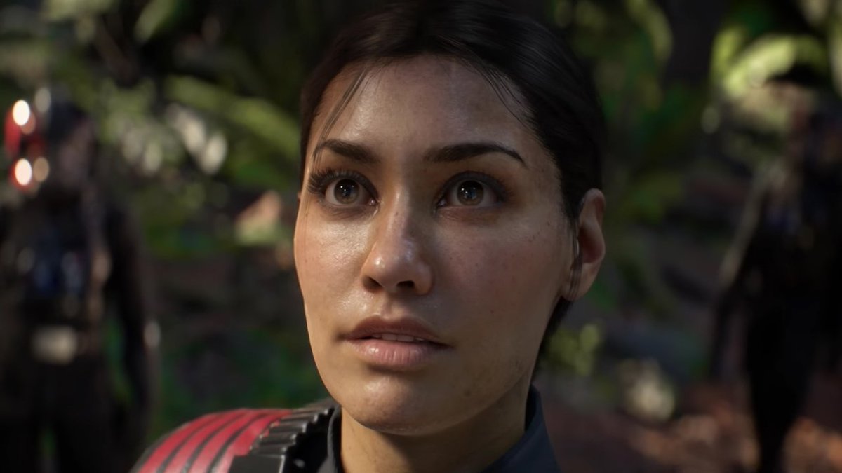 IGN's tweet photo. Star Wars Battlefront 2 has a release date, plus new details on its campaign and multiplayer!

Full story: https://t.co/eCYgdGtiHD #SWCO https://t.co/rftPWBDudy