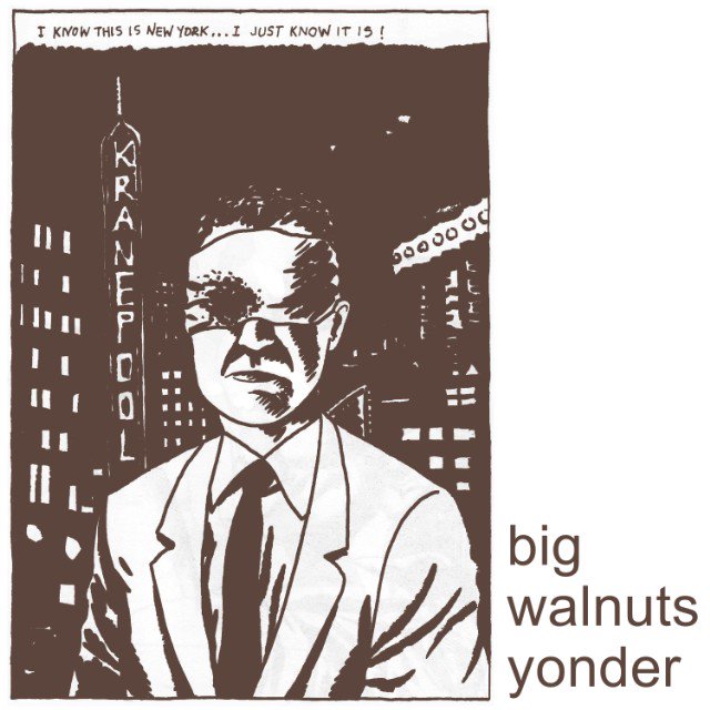 EarthQuakerDev's tweet photo. Seriously so stoked on this #BigWalnutsYonder record. https://t.co/WonkhyYyMj @wattfrompedro @bbqdbrains @nelscline @gregsaunier #jamecono https://t.co/T6hi6d3RlK