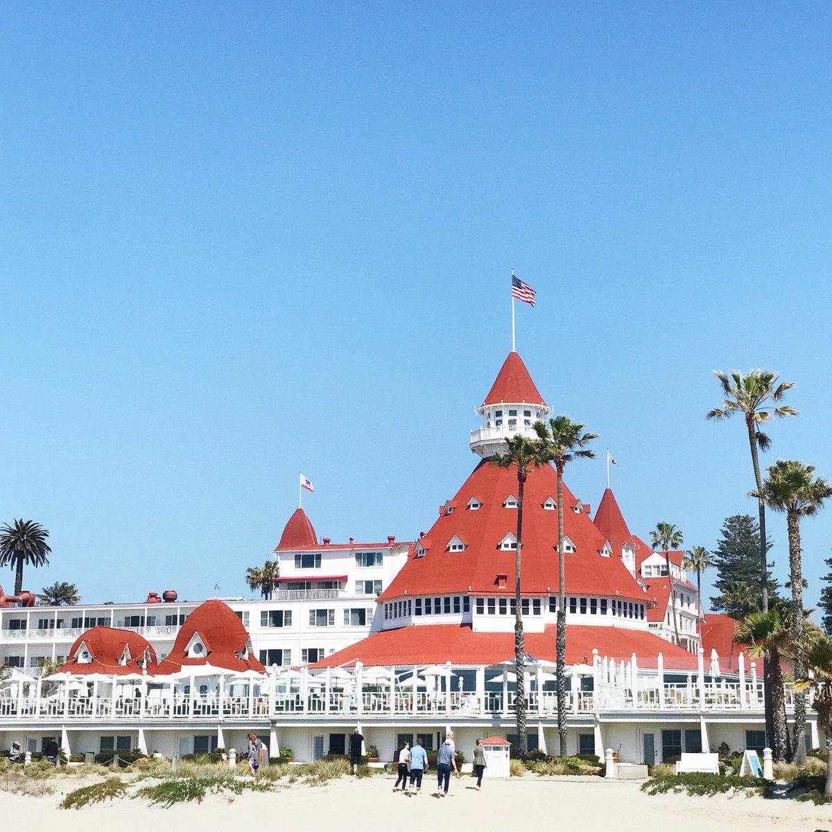 loadedvodka's tweet photo. San Diego is one of our key markets. Where is your favorite place to stay in this sunny city? #LifeIsLoaded https://t.co/S50nH0lRt4