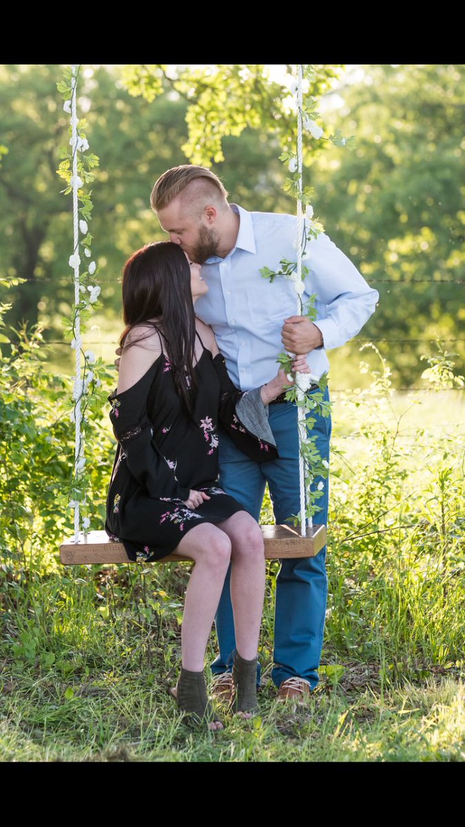 kaley_taylor's tweet photo. IM MARRYING MY BEST FRIEND ❤️💍 https://t.co/LbTJcinCfX