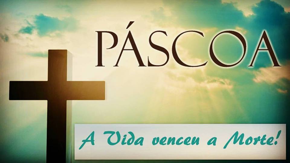 Easter: "The Life has conquered death."
👑 📖 😇 🕊️ ✝️🐏
#Pascua #Páscoa #Easter #FelizPascua