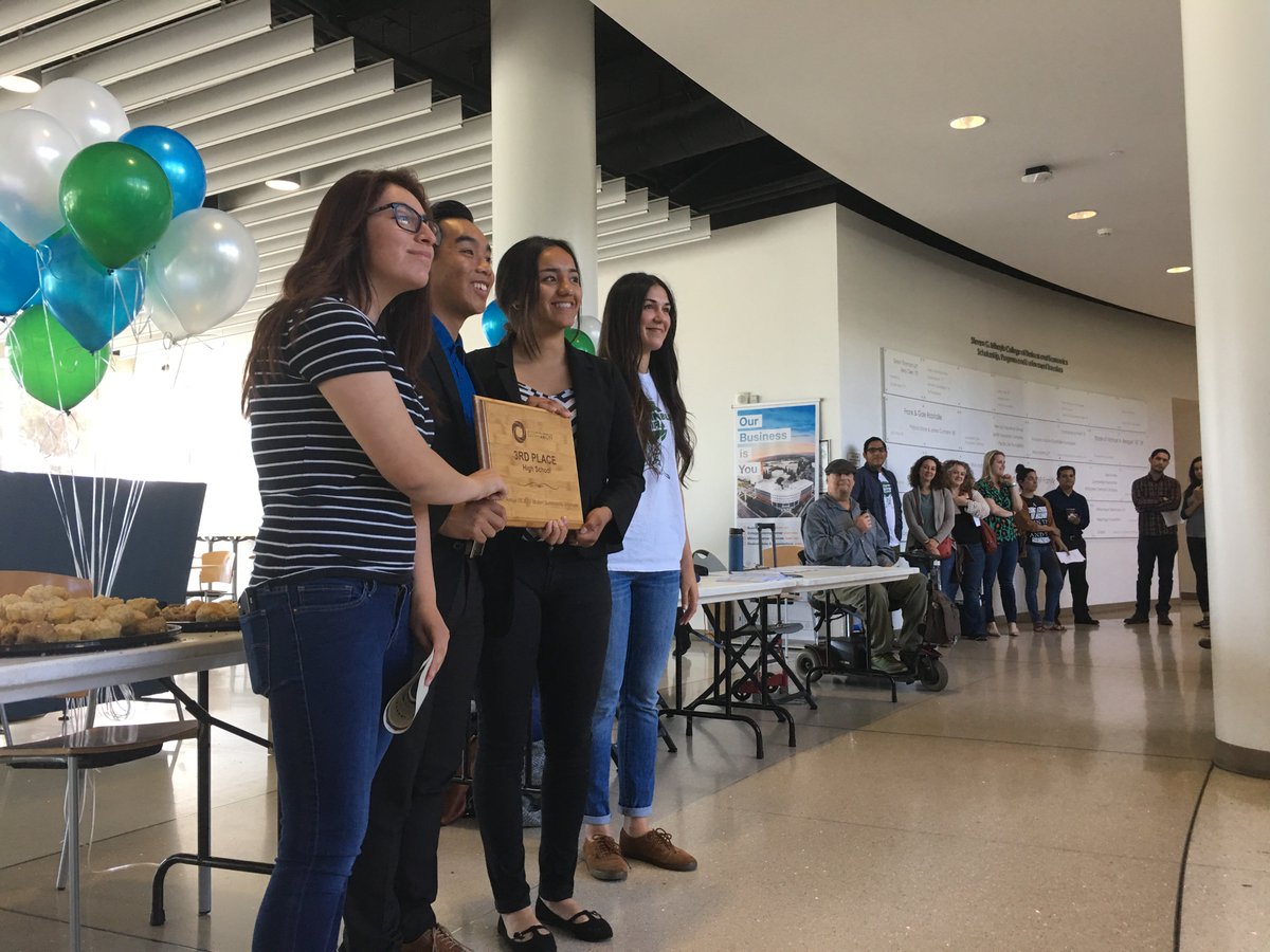 OC K-12 Sustainability Showcase
