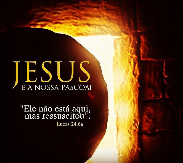 Jesus is our Easter!
"He is not here, He is risen." (Luke.24:6a)
👑 📖 😇 🕊️ ✝️🐏
🍞 🍷🍇
