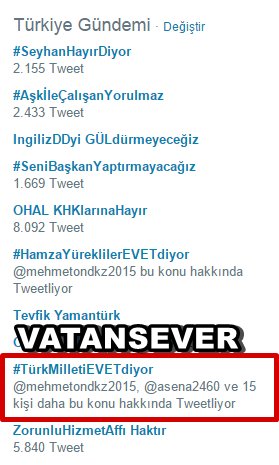 yasinbozkurt60's tweet photo. EY Büyük TÜRK Milleti Daha seri yazalım!
Pkk'lı Piçlere tokat olsun!

 #TürkMilletiEVETdiyor https://t.co/tnyBQwgKj4
