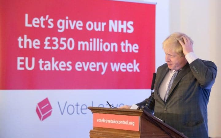 marcuschown's tweet image. Retweet if you think Boris and his MP mates don't deserve a 10% pay rise but nurses - who've had 0% for years - do