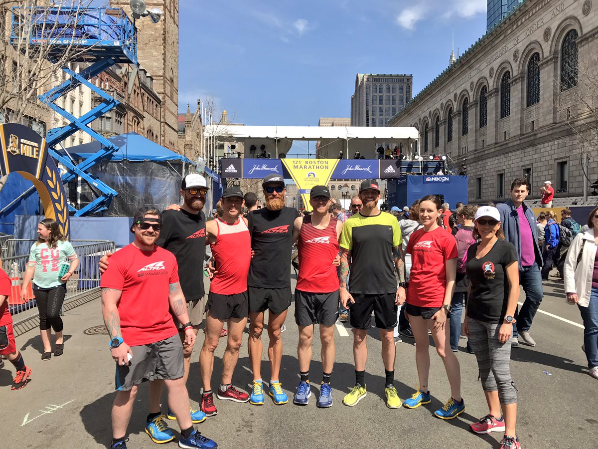 altra running shorts