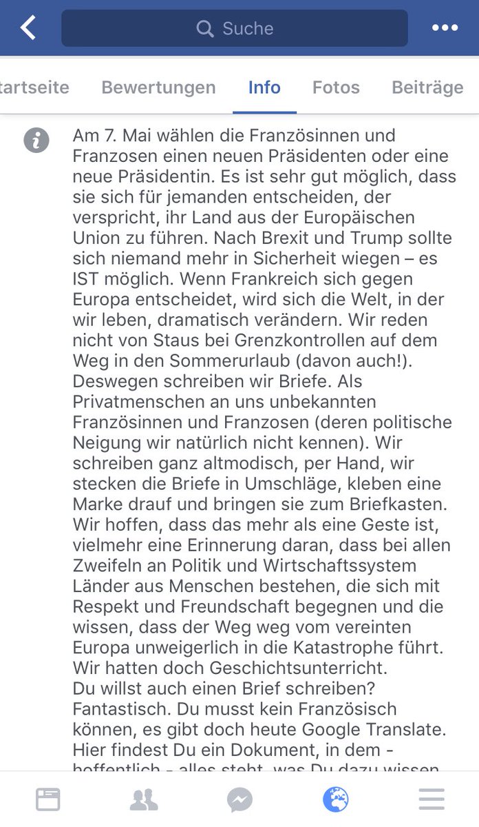 Wie Schreibt Man Einen Brief Auf Französisch