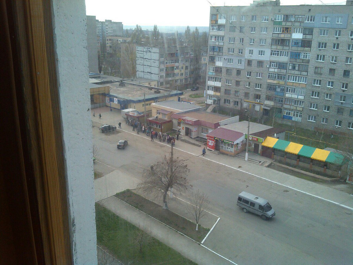 Пасхальная ночь по всей Украине прошла без происшествий, - полиция - Цензор.НЕТ 8696
