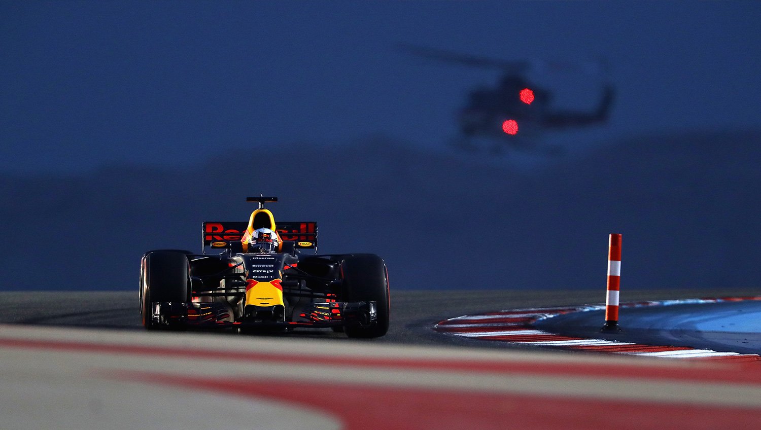 Oracle Red Bull Racing on Twitter: 