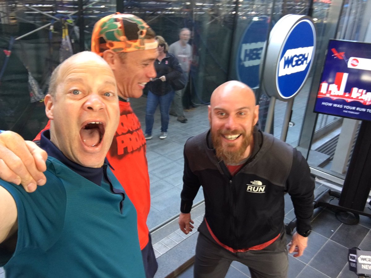 Vankeefer's tweet image. November project moment!