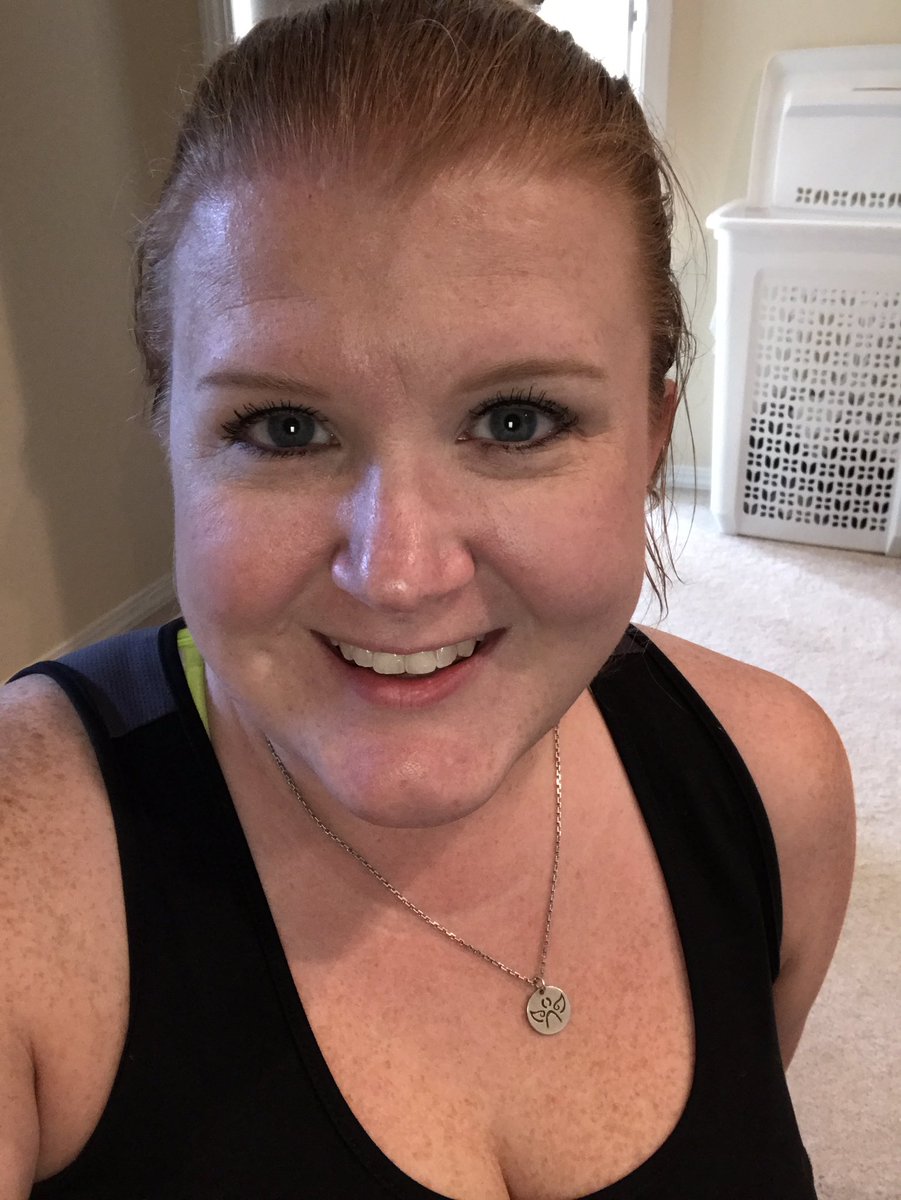 MSWetton's tweet photo. Day 90 - I did it! @BikiniBodyMommy #bbm_sweatyselfie #bbmc6 💪🏻😁 https://t.co/ZL3ybv29Ec