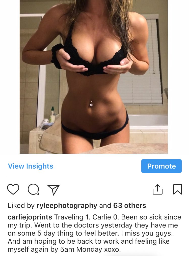 Carlie Jo (@cupofcarliejo) on Twitter photo 