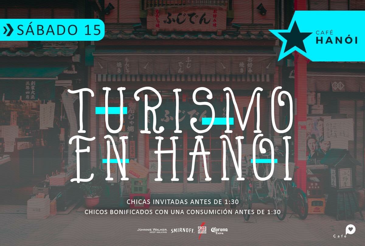 hanoicarmelo's tweet photo. #hoy 
#sabado
#turismoenhanoi https://t.co/o8BWZAZPqZ