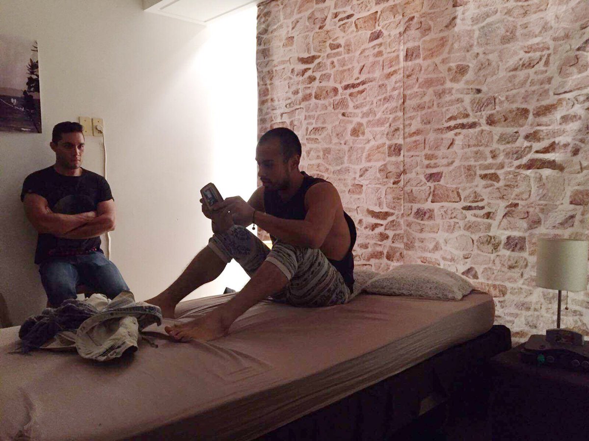 Difusionando tweet media