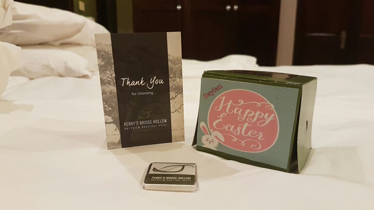 PerrysBridge's tweet image. Happy Easter to all our little guests! #Easter2017 #Easter #happykids #Perrysbridgehollow.