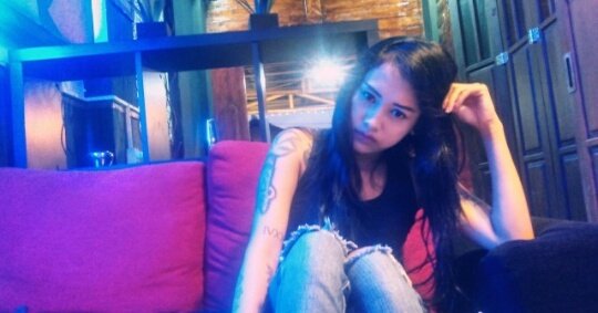 rika rianditha (@rikarianditha) on Twitter photo 