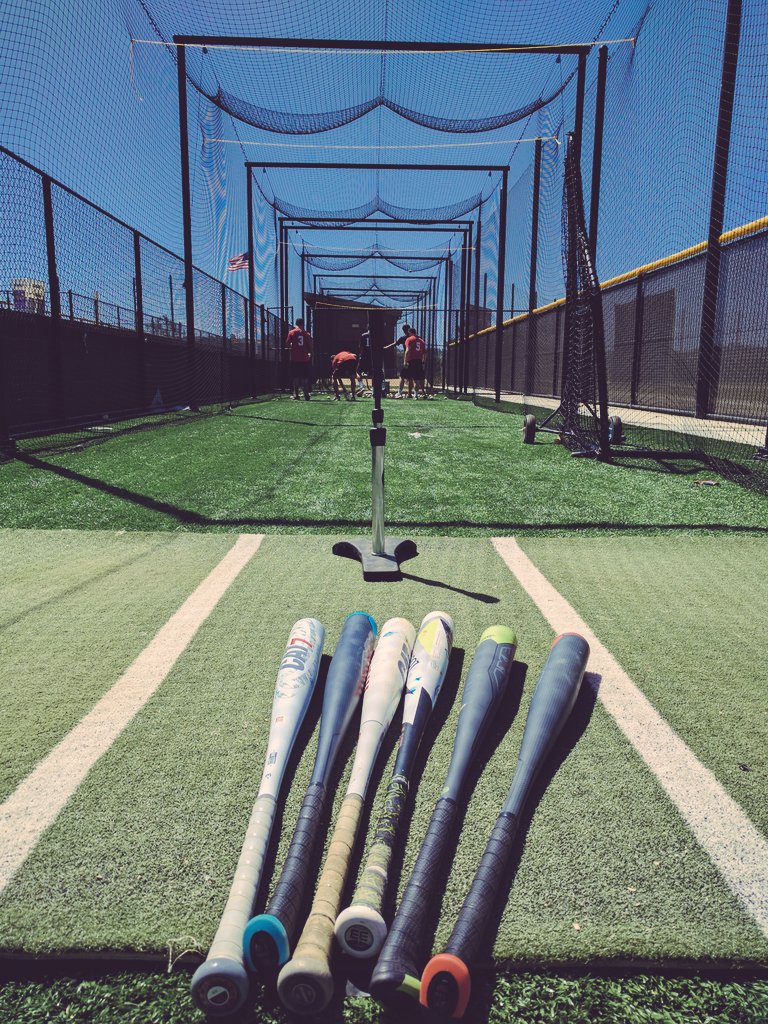 mgtalksmalott's tweet photo. It's lit @drivelinebases @AxeBat #BarrelLoad #HandLoad #UnderLoad https://t.co/3rwKR3Hqvr