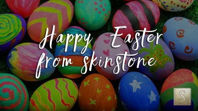 RealSkinStone's tweet photo. Have a Happy Easter Everyone!
#SkinStone™ #Australia #Au #Easter https://t.co/t2kbRlsB2K